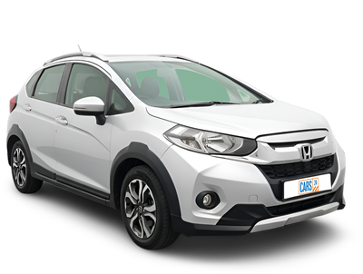 Honda WR-V-img